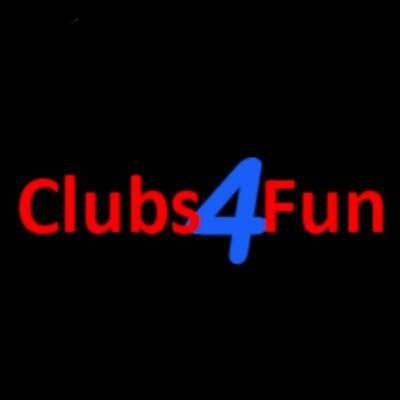 Clubs 4 Fun