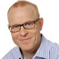 Kjetil Storesletten (@kstoresletten) 's Twitter Profile