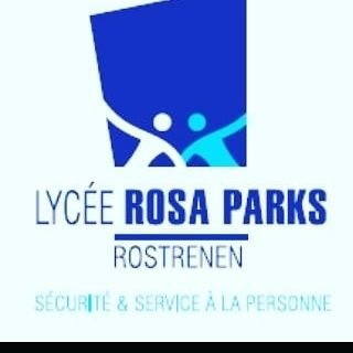 Le lycée Rosa Parks de Rostrenen (22) forme des élèves aux métiers de la sécurité et des services et soins à la personne.