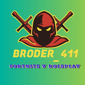 broder_13's profile picture. Sientete libre mas de 75 subs en Youtube