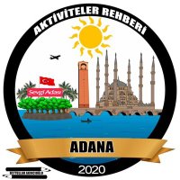 Adana Aktiviteler Rehberi(@zivzivgeziyorum) 's Twitter Profile Photo