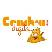 Cendra Digital(@CendraDigital) 's Twitter Profile Photo