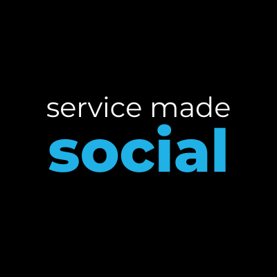 Have fun, meet new people, and impact where you live. We call it #ServiceMadeSocial.