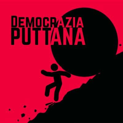 Il primo partito anti-laburista italiano. #NO al lavoro. #NO al porno. #NO alle palestre. #SI a una rivoluzione sociale spronata dall'inerzia. Manifesto below.