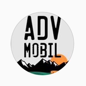 AdvMobil's profile picture. We build, sell and rent mega-overlanding vehicles. Text ADV to 55678 for your adventure to begin...