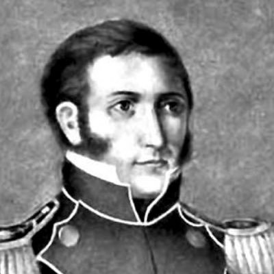 Manueldorrego17's profile picture. Militar y político argentino