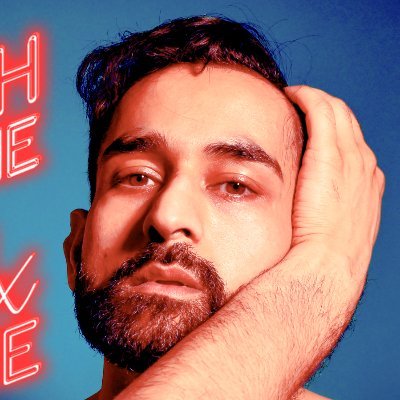 Musician, artist, dog dad🐻 My play “Medusa at $18/hr” March 17-20 in NYC, link👇𝘛𝘩𝘦 𝘚 *𝘹 𝘐𝘴𝘴𝘶𝘦 album out now💋