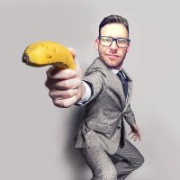 Seth Goodtime (@sethgoodtime) 's Twitter Profile