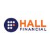 Hall Financial (@hallfinancial) Twitter profile photo Hall Financial (@hallfinancial) Twitter profile photo