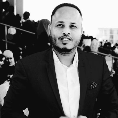 HabarwaMuhumed1's profile picture. ALLAAH WAYN