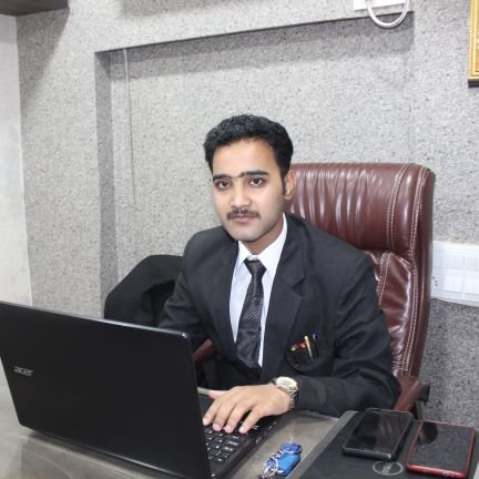 Practising Advocate at Supreme Court of India and Calcutta High Court