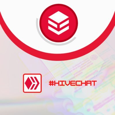 Weekly Tweetchat that talks about #Hive

Join us every Tuesday at 15.00 GMT/UTC, unless otherwise mentioned by one of our rotating hosts!

#HiveChat