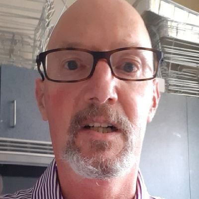 MarkOsgood15's profile picture. bald tall dark and handsome