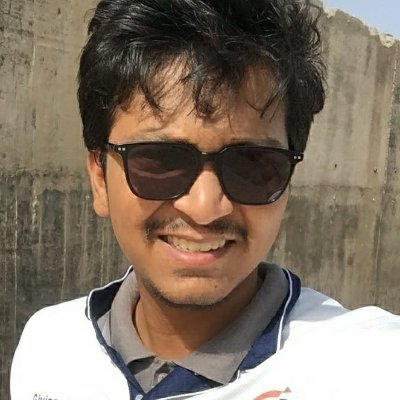 Tech-Savvy | Programmer | Market Research