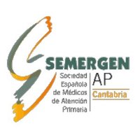 SEMERGEN Cantabria (@semergencantab1) 's Twitter Profile Photo SEMERGEN Cantabria (@semergencantab1) 's Twitter Profile Photo