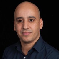 Youssef Ben Idder (@ybenidder) 's Twitter Profile