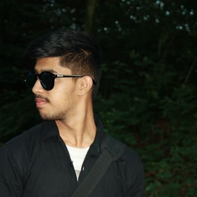Sanchit1249's profile picture. 😎