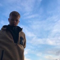Lorcan Fearon (@lorcanfearon) 's Twitter Profile