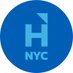 Homeward NYC (@HomewardNYC) Twitter profile photo