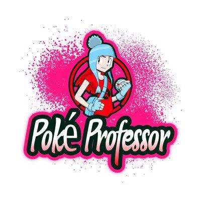 PokeProfessor1's profile picture. I’m a new youtuber. I open and talk about Pokémon on my channel. https://t.co/yK6jdN3R0k