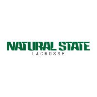 Natural State Lacrosse (@naturalstatelax) Twitter profile photo