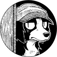 潮路商事🍩ShiojiShoji (@hot_dog_wolf) 's Twitter Profile
