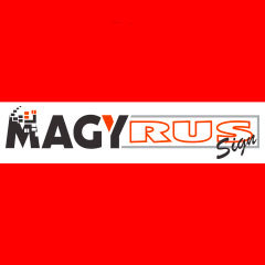A Magysign, revende e distribui equipamentos destinados a impressão serigráfica, digital e recorte eletrônico.