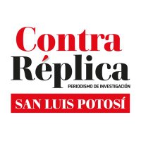 Contra Réplica San Luis Potosí(@contrareplicasl) 's Twitter Profile Photo