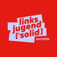 linksjugend sachsen (@linksjugend_sn) 's Twitter Profile Photo