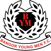 Bangor Young Men FC (@bym_fc) 's Twitter Profile Photo Bangor Young Men FC (@bym_fc) 's Twitter Profile Photo