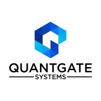 QuantGate Systems Inc.(@quantgate) 's Twitter Profile Photo