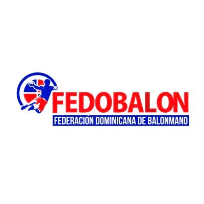 Perfil oficial de la Federación Dominicana de Balonmano. #Balonmano