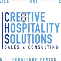 Cre8tive Hospitality Solutions(@Cre8tivehs) 's Twitter Profile Photo