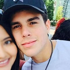 Primera cita•más allá tour/No es un verdadero final si CNCO sigue sonando y aunque no estemos juntos, nuestro corazón siempre lo esta• they latin Kings