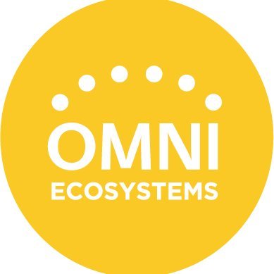 OmniEcosystems's profile picture. Integrating science and design to support life in the built environment