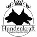 Hundenkraft @ K9 Core (@K9_Core) Twitter profile photo