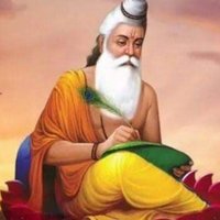 Bhartiya Valmiki Dharam Samaj (Reg.)(@BhavadhasBharat) 's Twitter Profile Photo