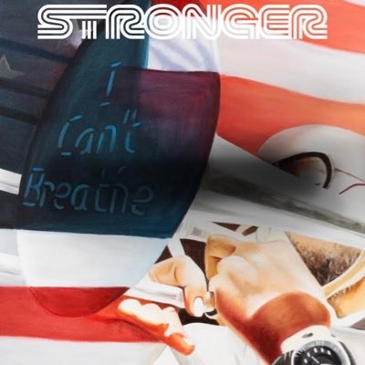 STRONGER AVAILABLE EVERYWHERE! || “Mr. Trombone” || https://t.co/0A7STY8fv2