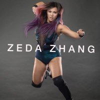 Zeda Zhang(@TheZedaZhang) 's Twitter Profileg