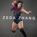 Zeda Zhang (@TheZedaZhang) Twitter profile photo