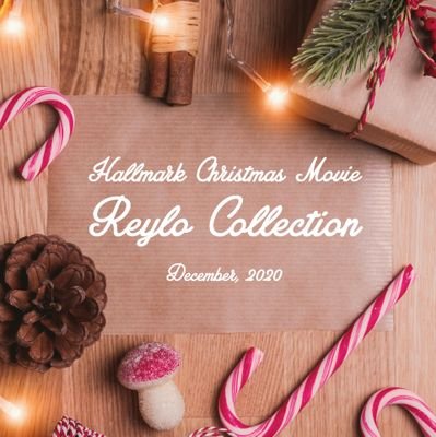 Home of the Reylo Hallmark Christmas fic collection⛄

     🔞 no minors 🔞