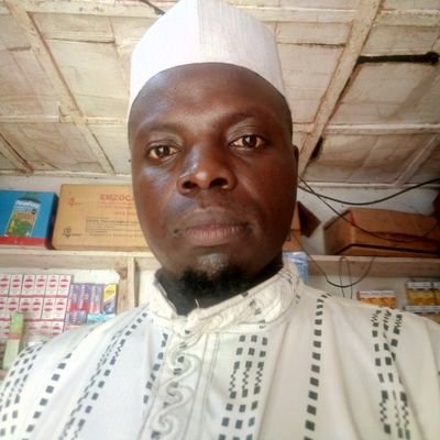 my name is Musa Abbo Gangtum, I am very humble and dogged