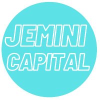 JeminiCapital (@capitaljemini) 's Twitter Profile