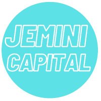 JeminiCapital(@CapitalJemini) 's Twitter Profile Photo