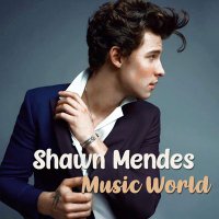 Shawn Mendes Music W(@ShawnMendesMW) 's Twitter Profile Photo