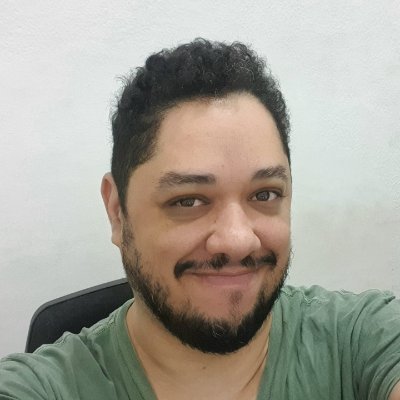 PedroSzpace's profile picture. 