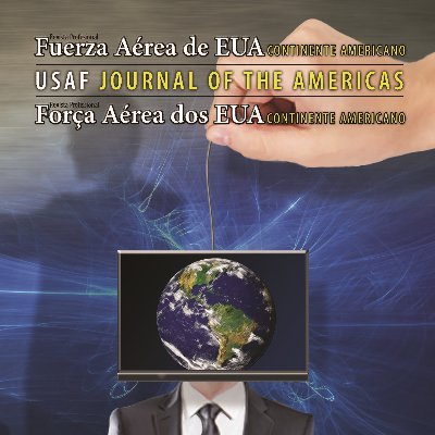 JOTA is a trilingual refereed journal on Air and Space Power among members of the Armed Forces of the Americas, historians, professors and the general public.