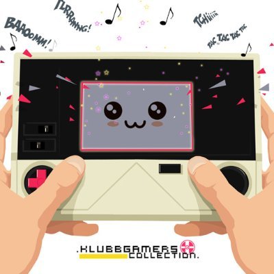 klubbgamersさんのプロフィール画像