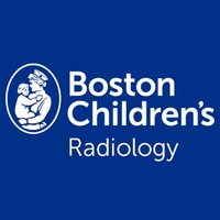 Boston Children's Radiology (@boschildrensrad) 's Twitter Profile