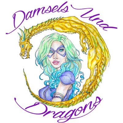 damsels.und.dragons (Commissions Open❣)さんのプロフィール画像